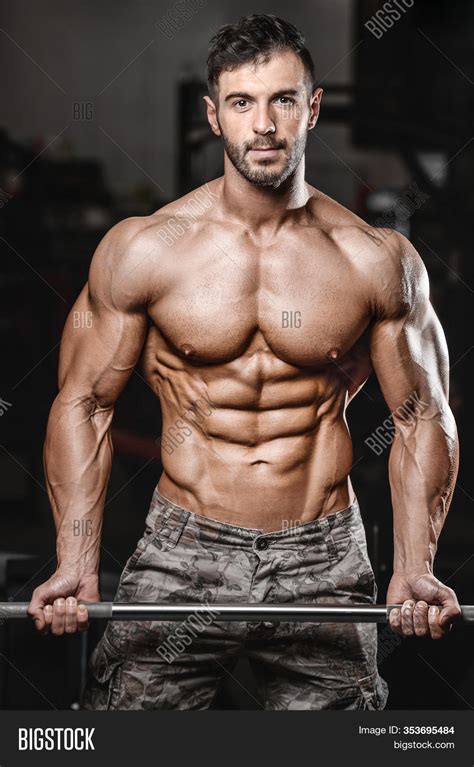 Muscle Video Guys A.